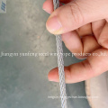 Special cutting superfine wire saw 7x7-4.5mm